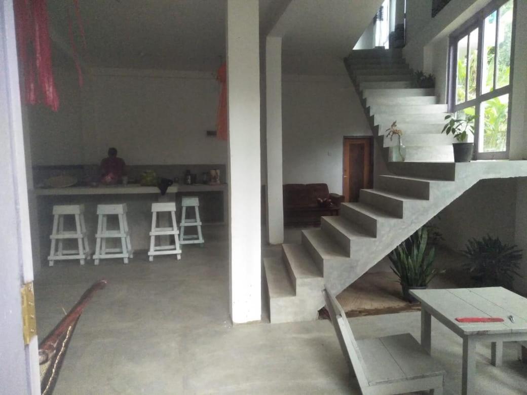 House 73 Hotel Unawatuna Bagian luar foto