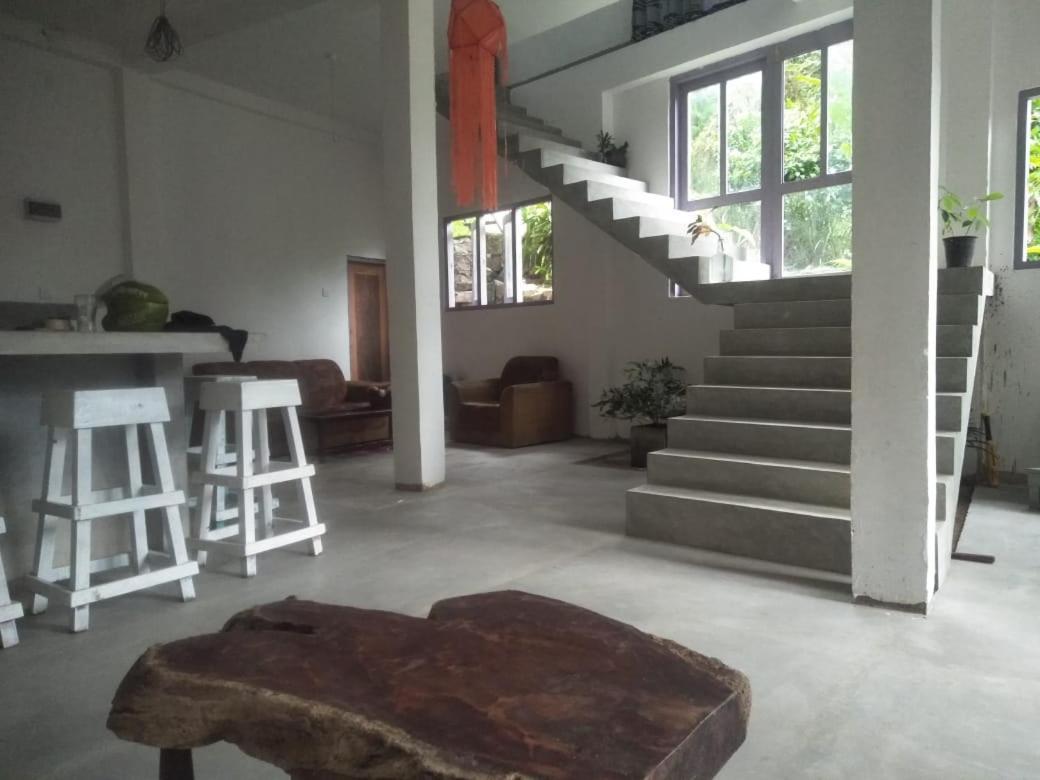 House 73 Hotel Unawatuna Bagian luar foto