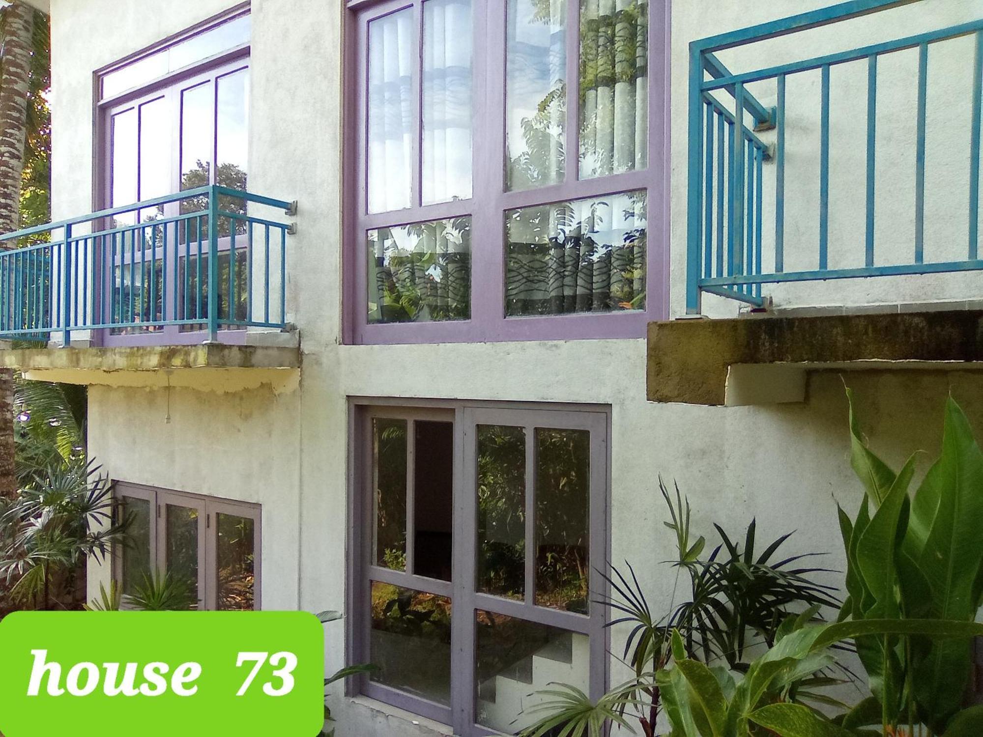 House 73 Hotel Unawatuna Bagian luar foto