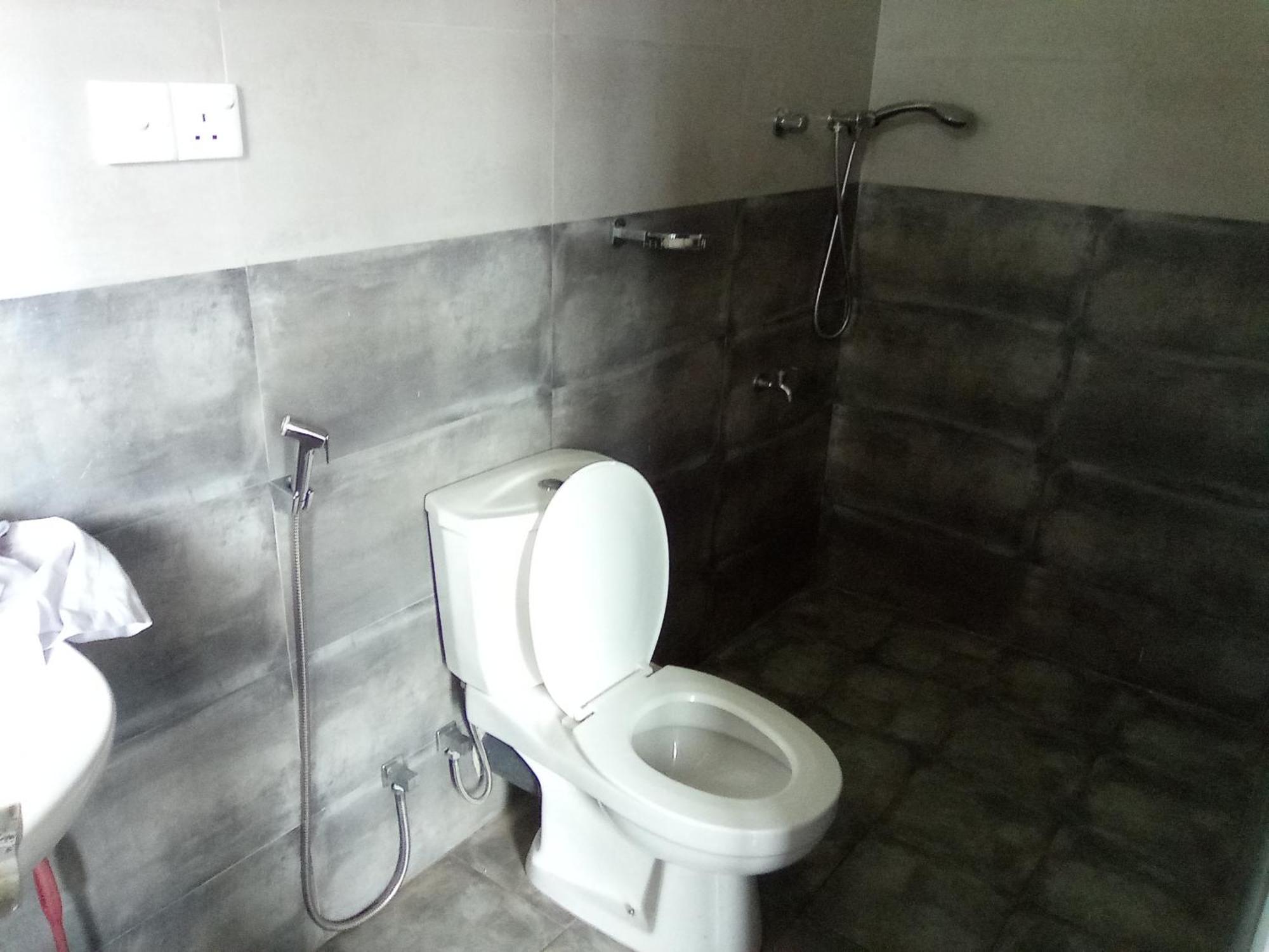 House 73 Hotel Unawatuna Ruang foto