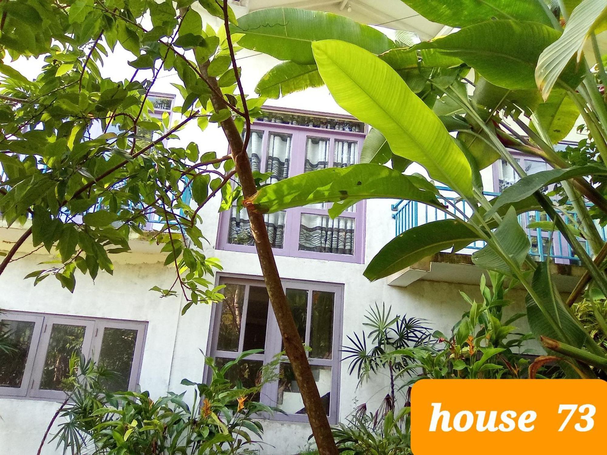 House 73 Hotel Unawatuna Bagian luar foto