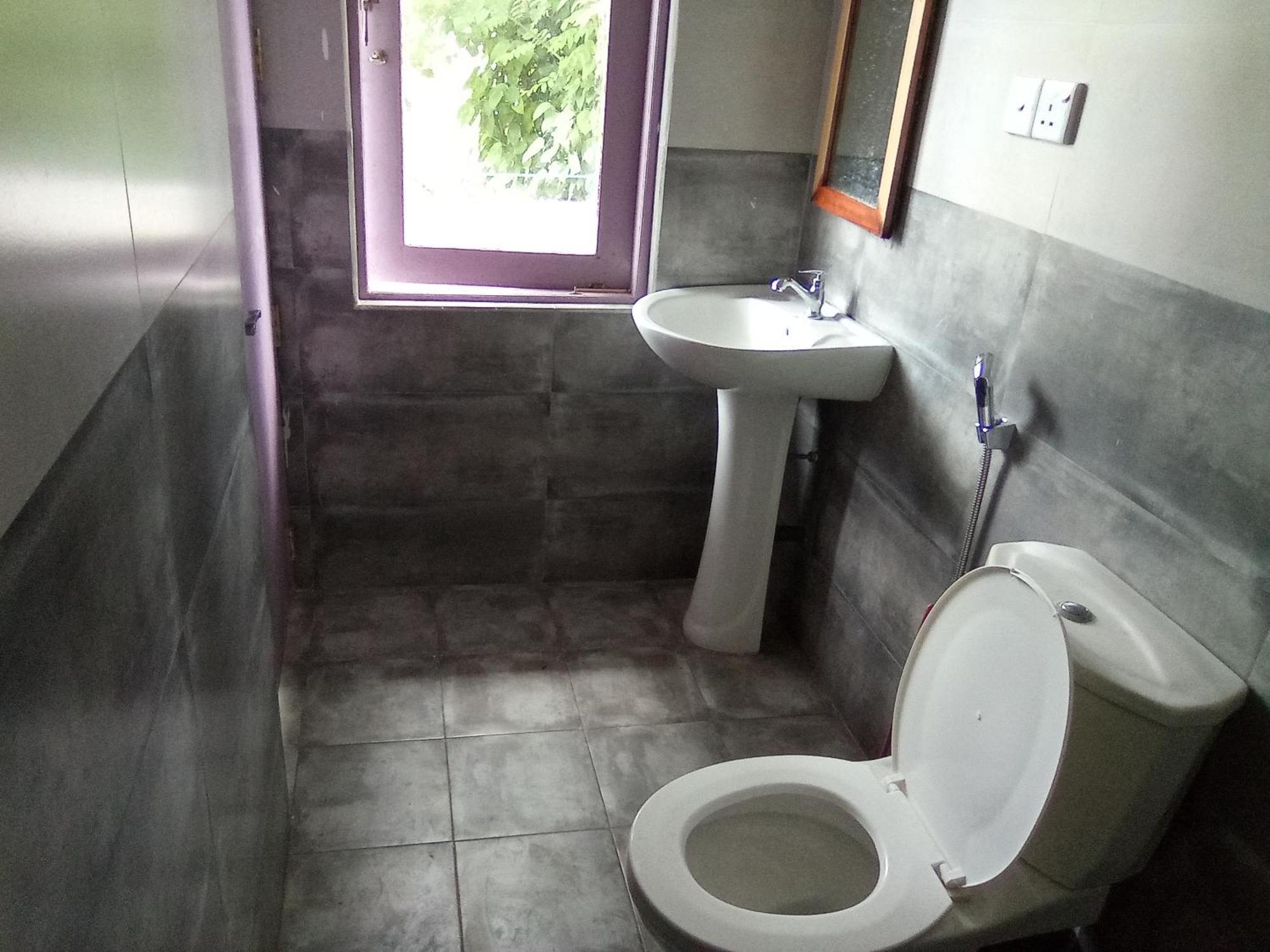House 73 Hotel Unawatuna Ruang foto