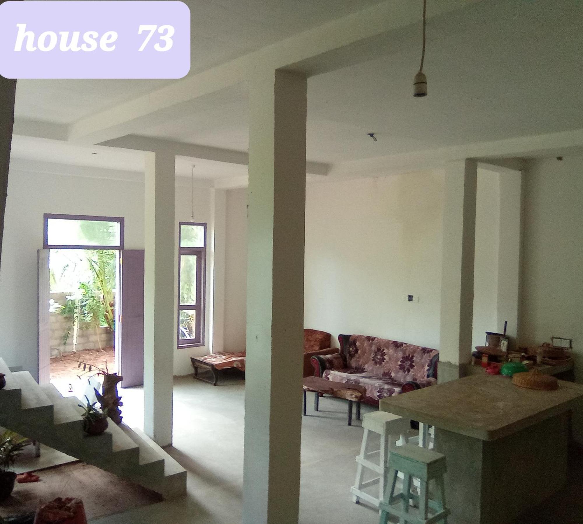 House 73 Hotel Unawatuna Bagian luar foto