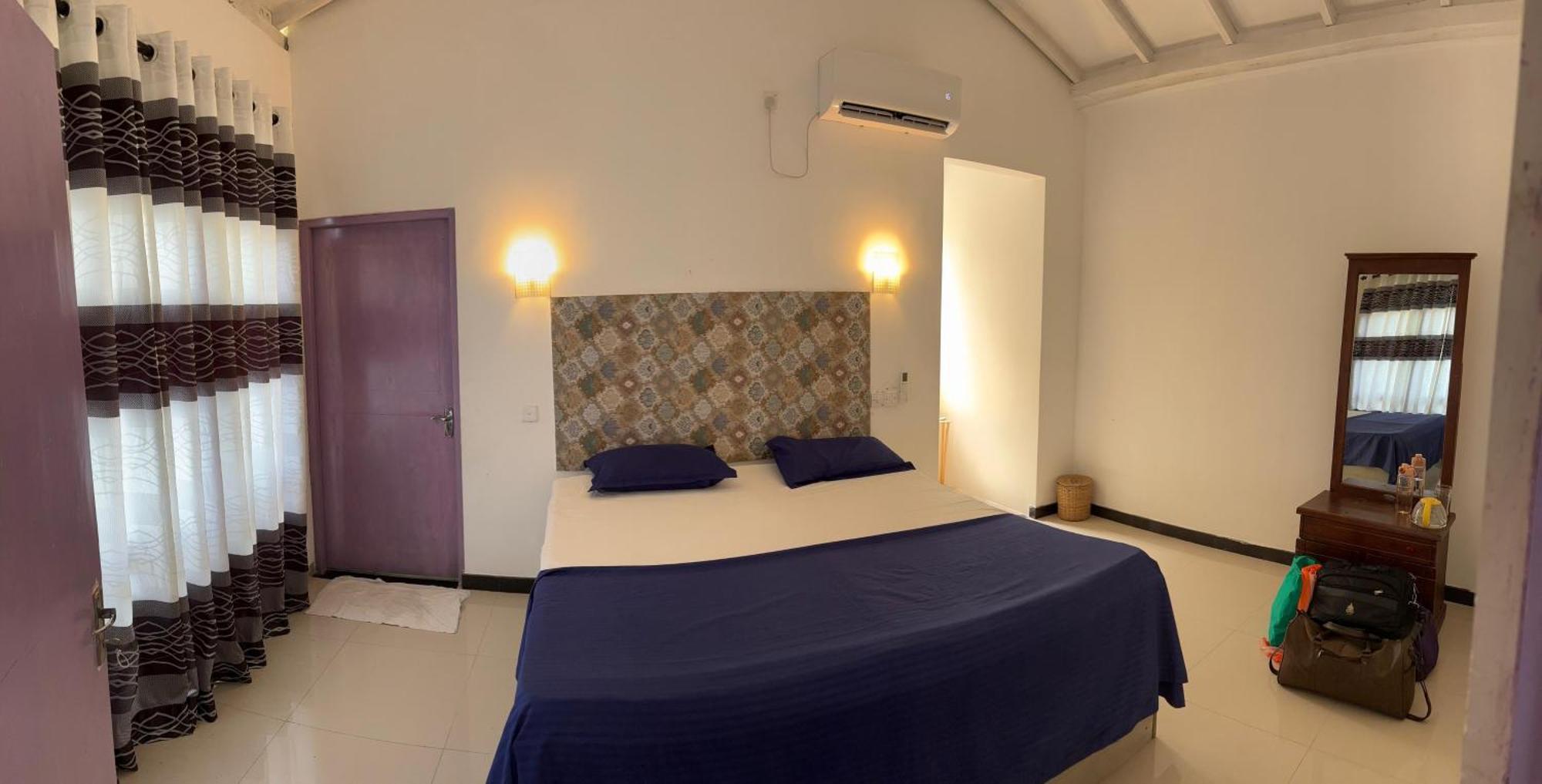 House 73 Hotel Unawatuna Bagian luar foto
