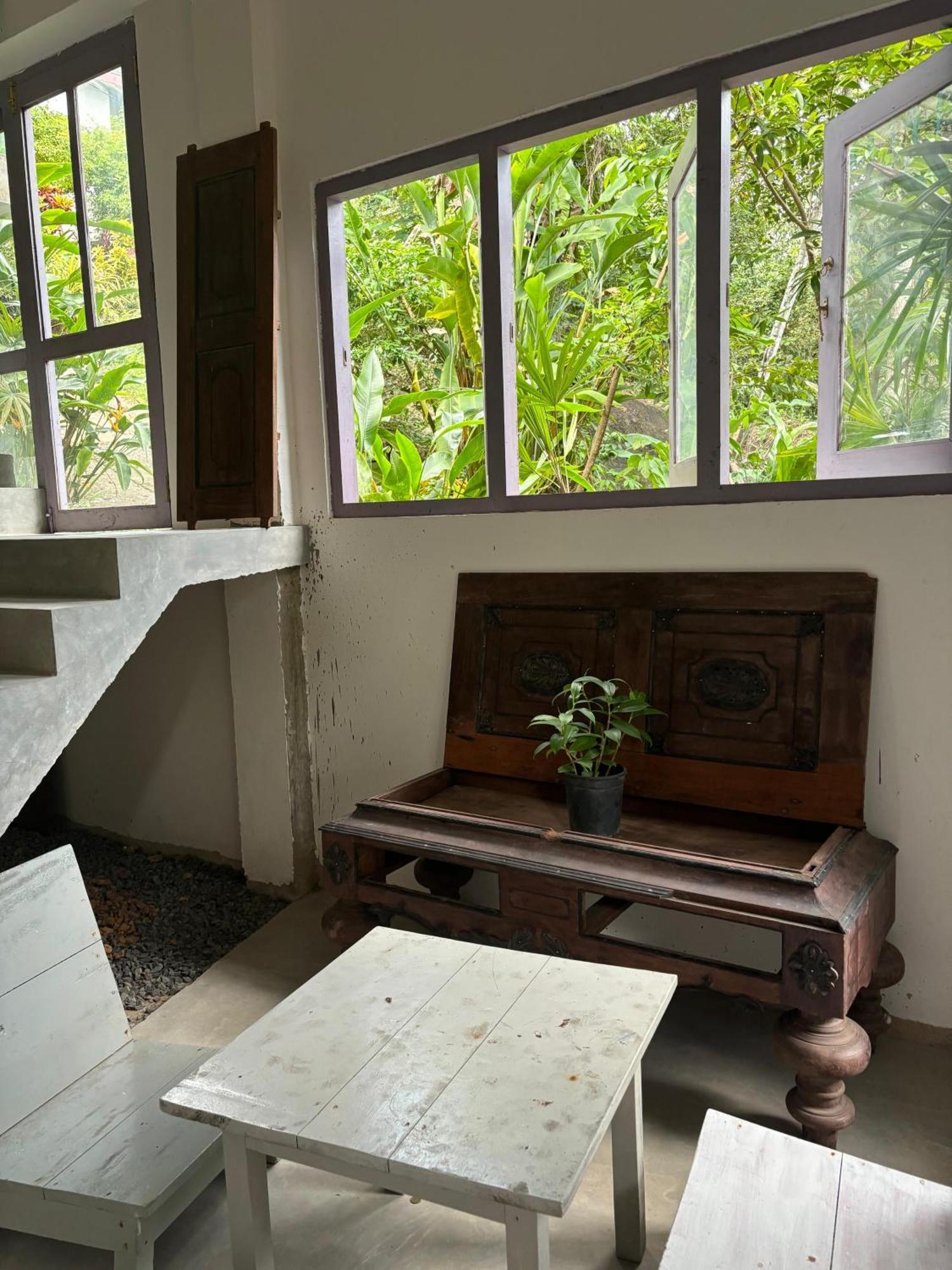 House 73 Hotel Unawatuna Bagian luar foto