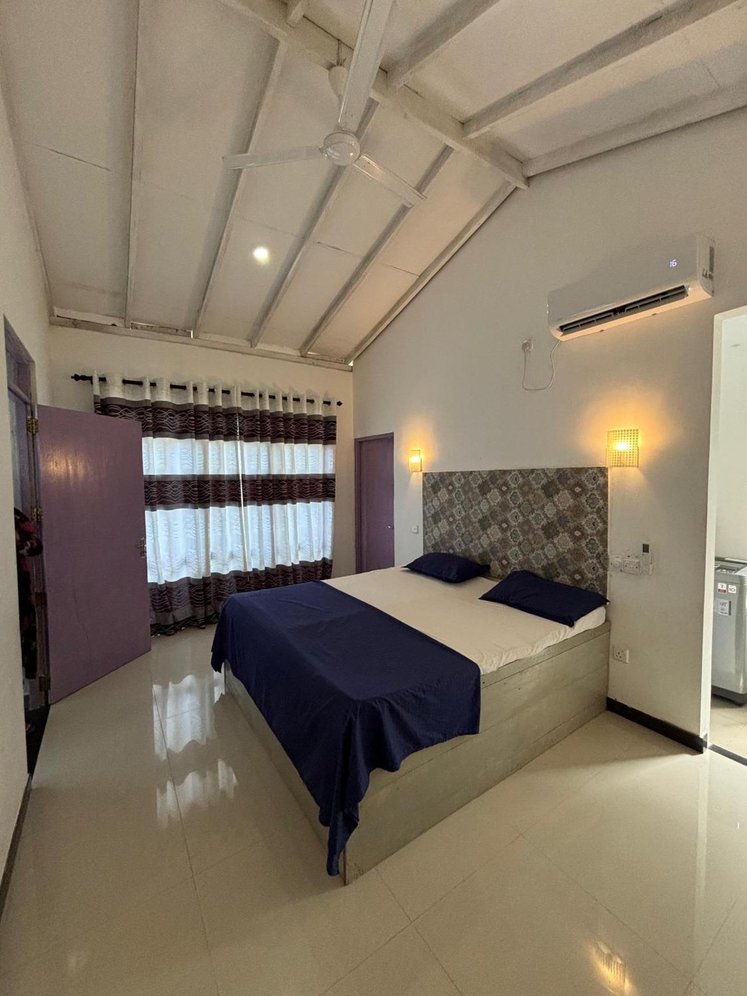 House 73 Hotel Unawatuna Bagian luar foto