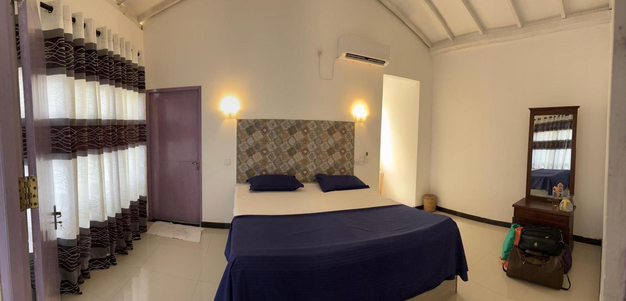 House 73 Hotel Unawatuna Bagian luar foto