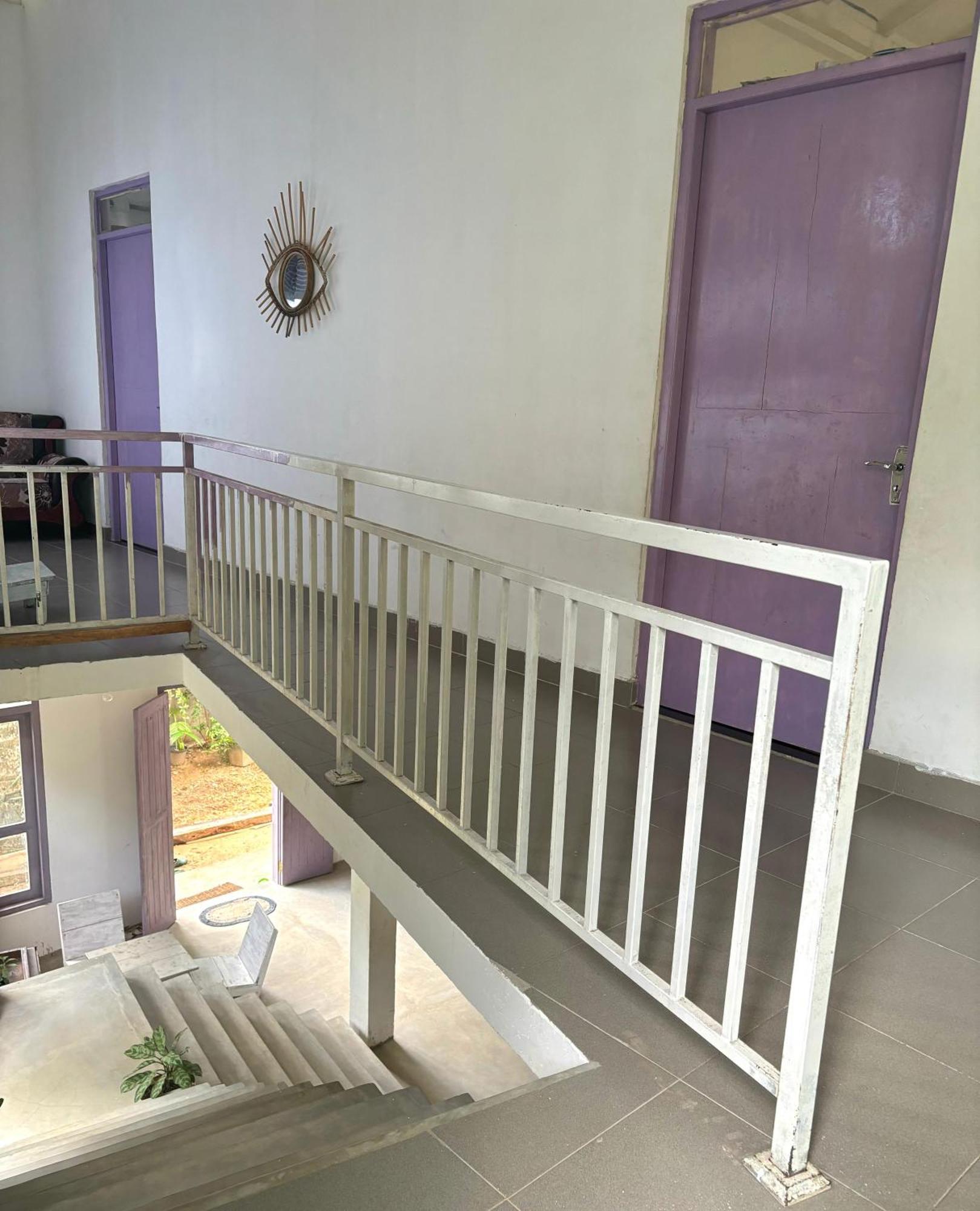 House 73 Hotel Unawatuna Bagian luar foto