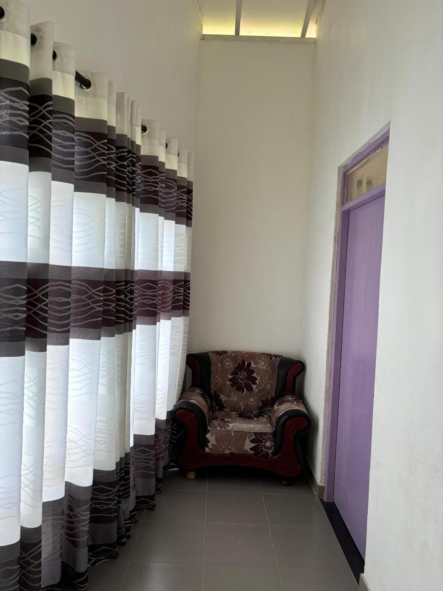 House 73 Hotel Unawatuna Bagian luar foto