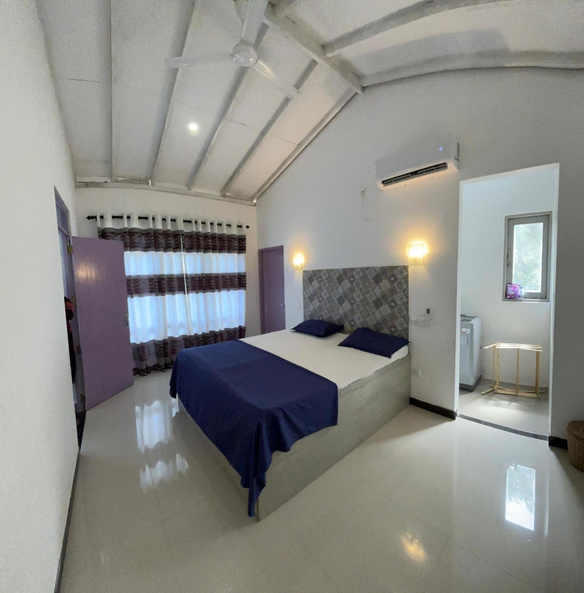 House 73 Hotel Unawatuna Bagian luar foto